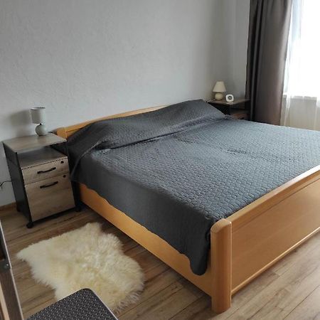 Apartamentai G&G Jurbarkas Εξωτερικό φωτογραφία