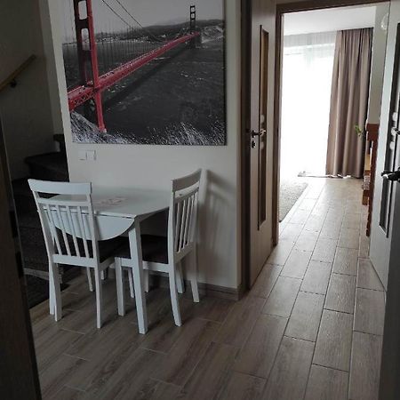 Apartamentai G&G Jurbarkas Εξωτερικό φωτογραφία