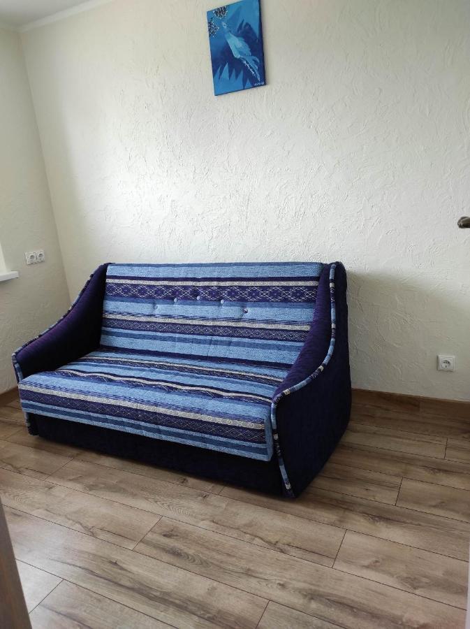 Apartamentai G&G Jurbarkas Εξωτερικό φωτογραφία